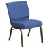 HERCULES Series 21''W Stacking Church Chair