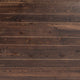 Mahogany |#| 8' x 40" Rectangular Antique Rustic Mahogany Solid Pine Folding Farm Table