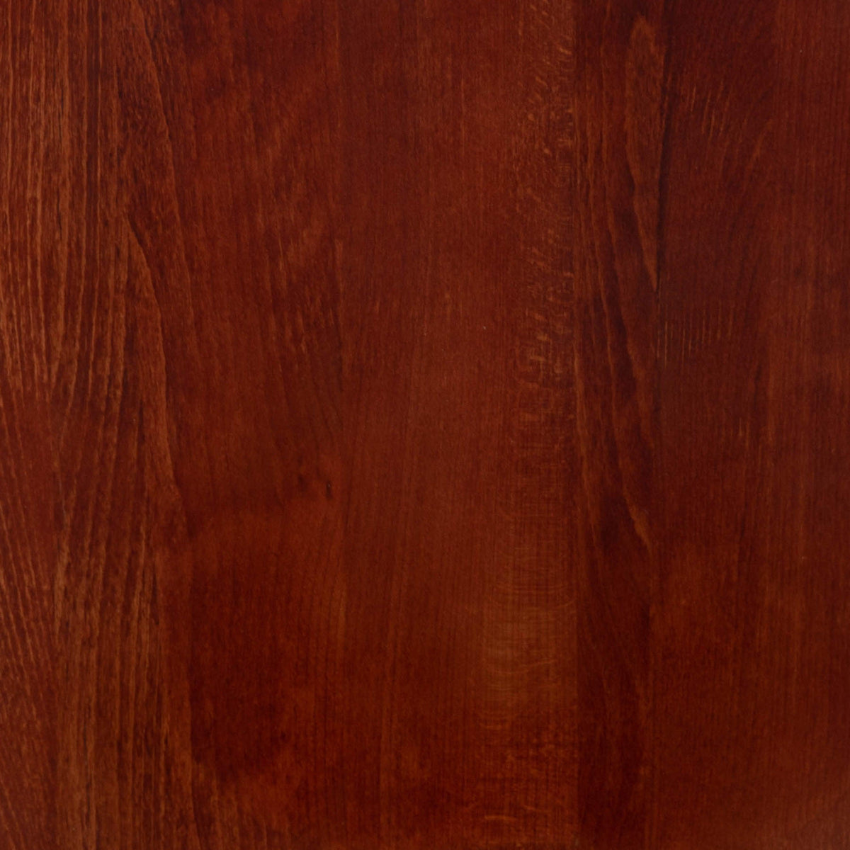 Mahogany |#| School House Back Mahogany Wood Restaurant Barstool with Footrest