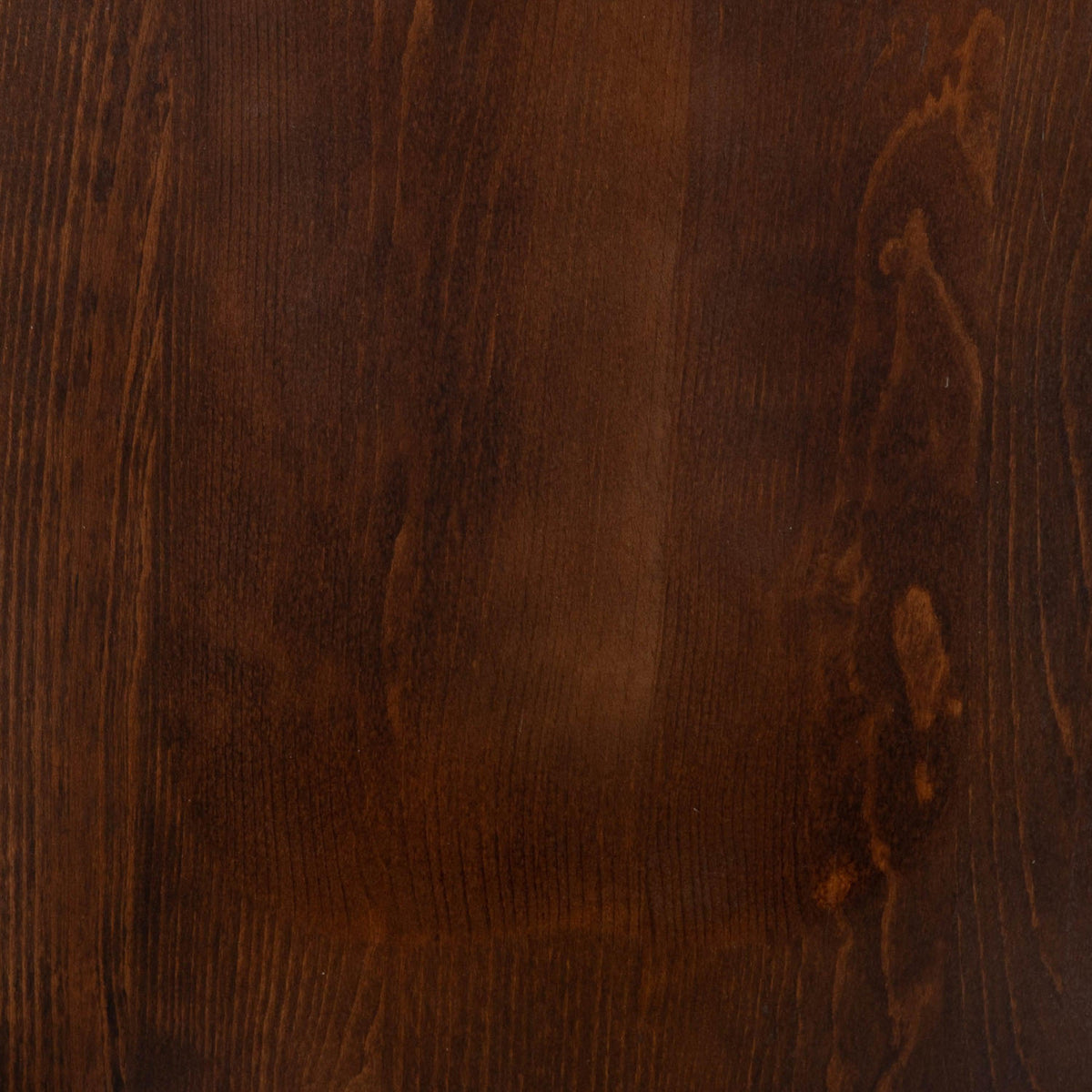 Walnut |#| School House Back Walnut Wood Restaurant Barstool with Footrest