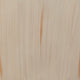 Antique White |#| School House Back Antique White Wood Restaurant Barstool with Footrest
