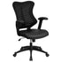 High Back Designer Mesh Executive Swivel Ergonomic Office Chair with Adjustable Arms