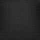 Black |#| High Back Black Mesh Ergonomic Drafting Chair with Adjustable Flip-Up Arms
