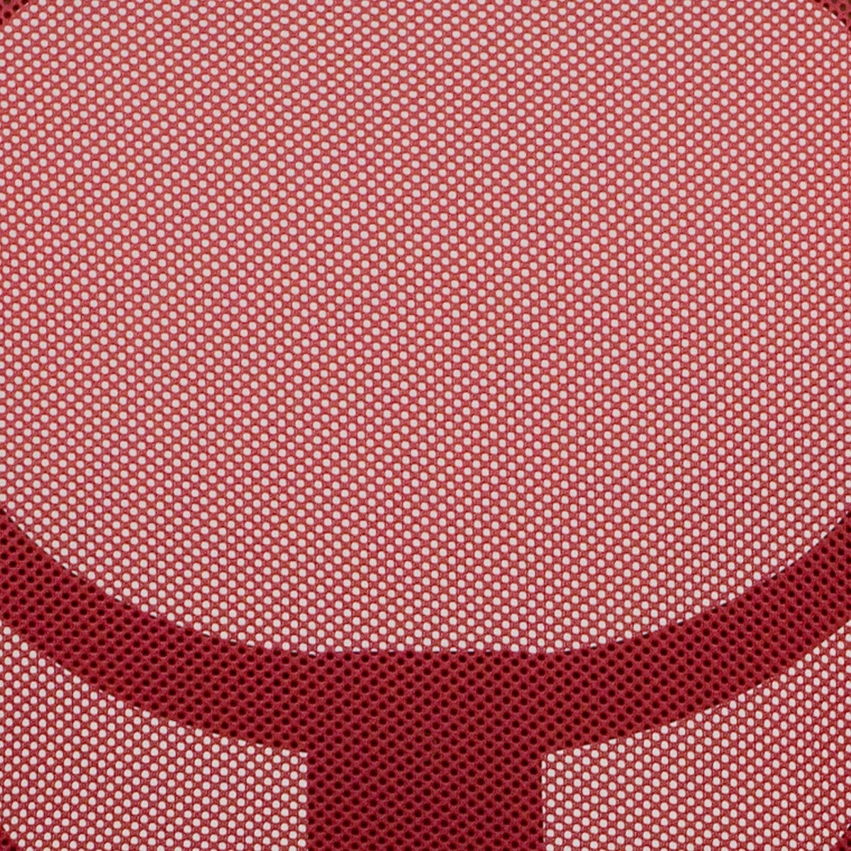 Red |#| Low Back Red Transparent Mesh Back Adjustable Height Swivel Task Office Chair