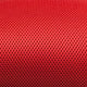 Red/Black Frame |#| Mid-Back Red Mesh Multifunction Ergonomic Office Chair with Adjustable Arms