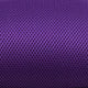 Purple/Black Frame |#| Mid-Back Purple Mesh Multifunction Ergonomic Office Chair with Adjustable Arms