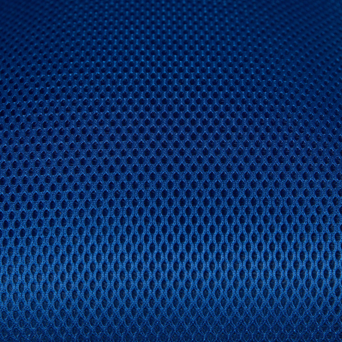 Blue Mesh/White Frame |#| Mid-Back Blue Mesh/White FrameMultifunction Ergonomic Office Chair with Arms