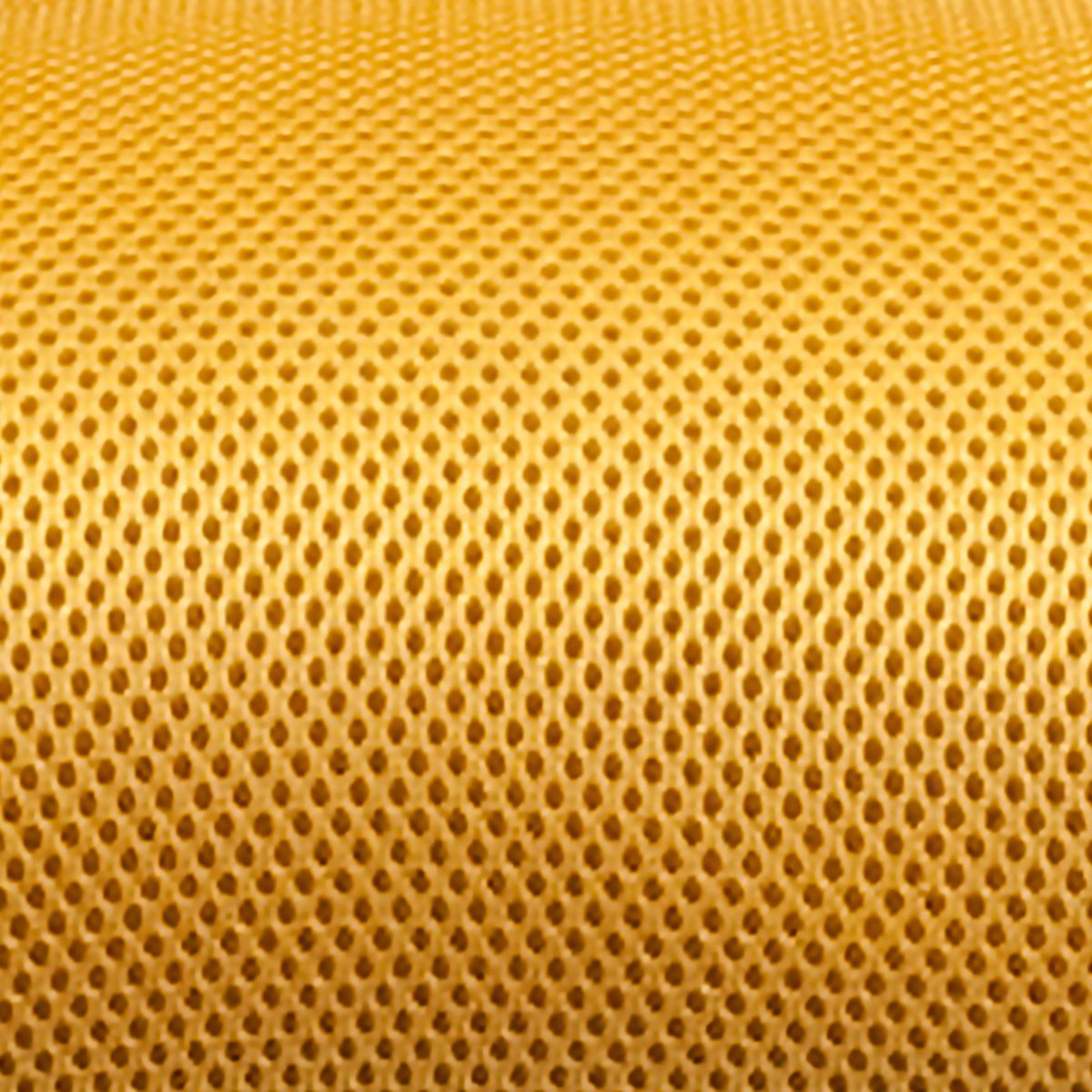 Yellow-Orange/Black Frame |#| Mid-Back Yellow-Orange Mesh Multifunction Ergonomic Office Chair-Adjustable Arms