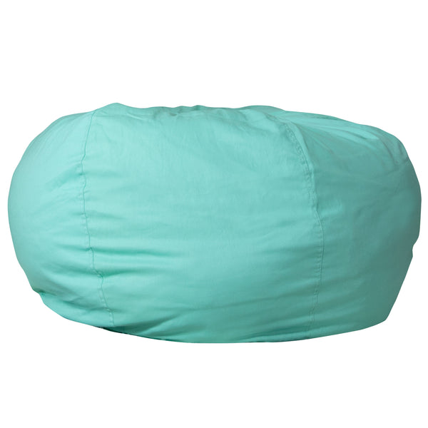 Camouflage |#| Oversized Camouflage Refillable Bean Bag Chair for All Ages