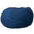 Oversized Bean Bag Chair for Kids and Adults