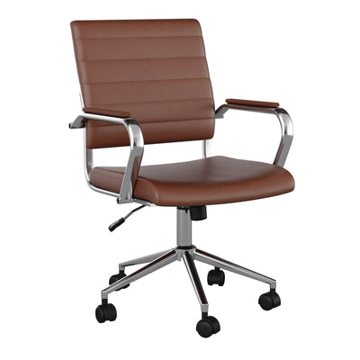 Piper Upholstered Office Chair