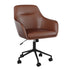 Rayna Upholstered Office Chair