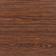 Walnut |#| Commercial 48x30 Conference Table with Laminate Top and U-Frame Base - Walnut