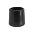Replacement Foot Cap for Plastic Folding Chairs