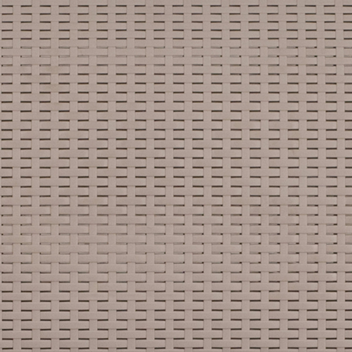 Light Gray |#| Light Gray Faux Rattan Sofa with All-Weather Light Gray Cushions - Patio Chair