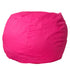 Small Bean Bag Chair for Kids and Teens