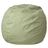 Small Bean Bag Chair for Kids and Teens