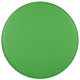Green |#| 18inchH Soft Seating Flexible Circle for Classrooms and Common Spaces - Green