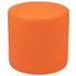 Soft Seating Flexible Circle for Classrooms and Common Spaces - 18" Seat Height