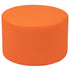Soft Seating Flexible Circle for Classrooms and Daycares - 12" Seat Height