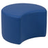 Soft Seating Flexible Moon for Classrooms and Daycares - 12" Seat Height