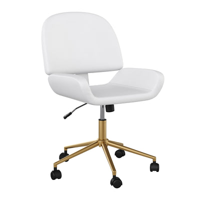 Tyla Upholstered Office Chair