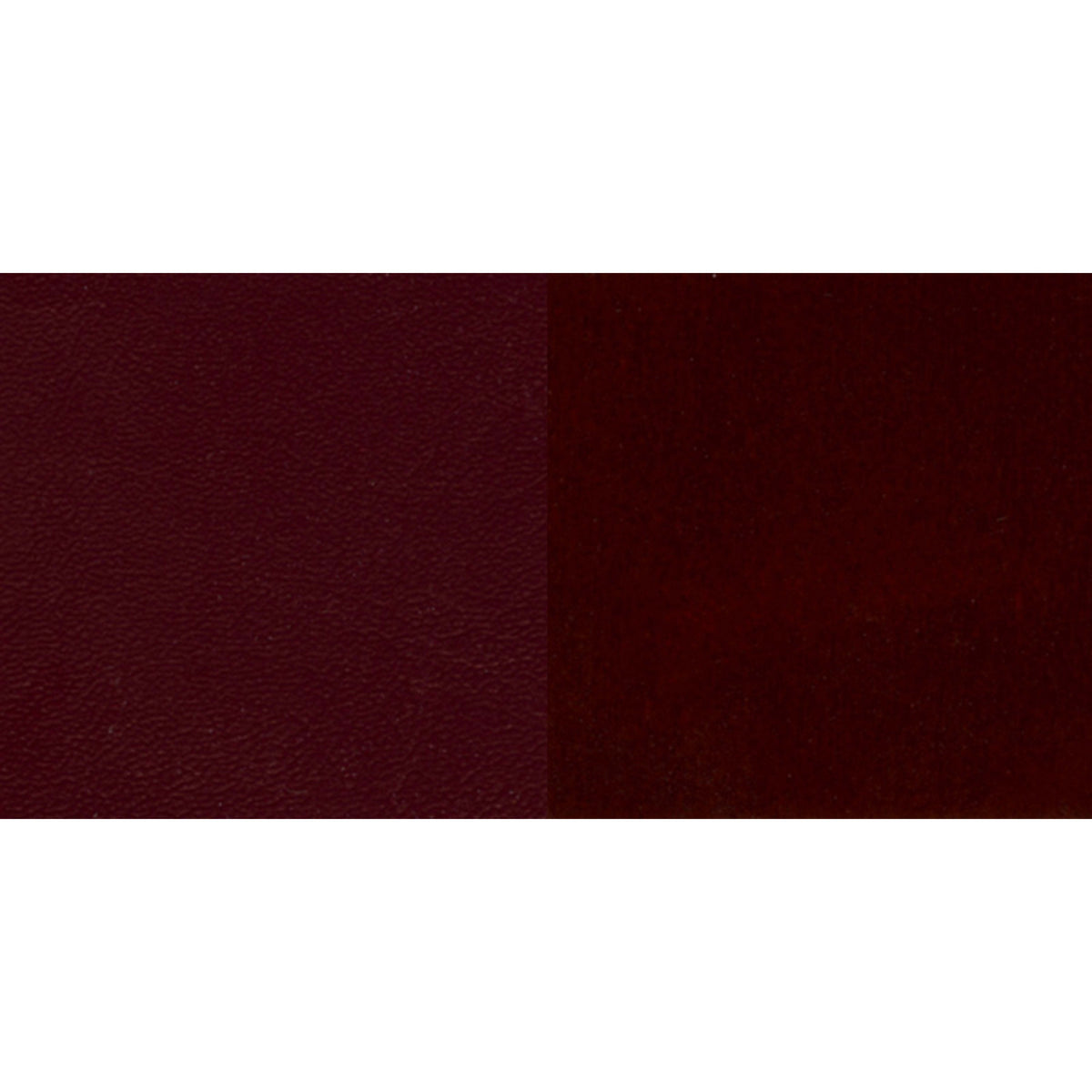 Burgundy Vinyl Seat/Mahogany Wood Frame |#| Vertical Slat Back Mahogany Wood Restaurant Barstool - Burgundy Vinyl Seat
