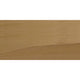 Natural Wood Seat/Natural Wood Frame |#| Vertical Slat Back Natural Wood Restaurant Barstool with Footrest