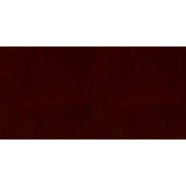 Burgundy Vinyl Seat/Walnut Wood Frame |#| Vertical Slat Back Walnut Wood Restaurant Barstool - Burgundy Vinyl Seat