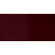 Burgundy Vinyl Seat/Mahogany Wood Frame |#| Vertical Slat Back Mahogany Wood Restaurant Chair - Burgundy Vinyl Seat