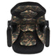 Camouflage |#| High Back Camouflage Racing Style Ergonomic Gaming Chair with Flip-Up Arms