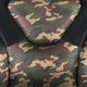 Camouflage |#| High Back Camouflage Racing Style Ergonomic Gaming Chair with Flip-Up Arms