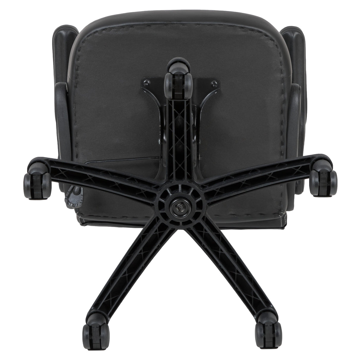 Gray |#| High Back Gray/Black Racing Style Ergonomic Gaming Chair with Flip-Up Arms