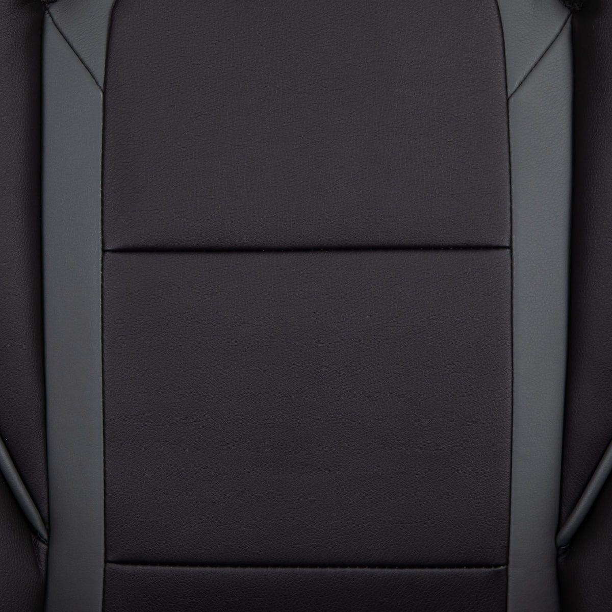Black with Gray Trim |#| Black/Gray Ergonomic Gaming Chair -Recline Back/Arms, Footrest, Massaging Lumbar
